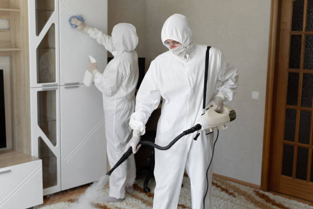 24/7 Emergency Infectious Disease Decontamination experts in Freeland, PA
