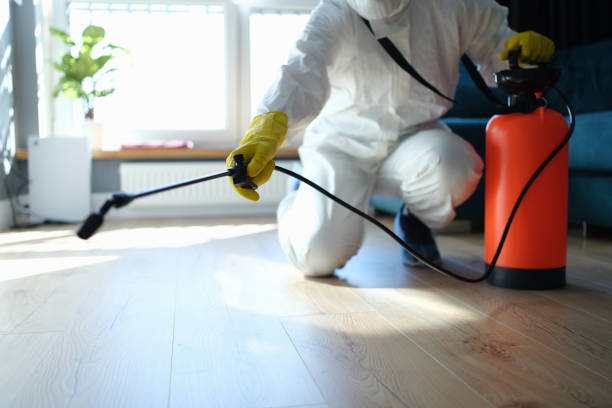 Reliable Infectious Disease Decontamination contractor in Freeland, PA by Trauma Clean Pros